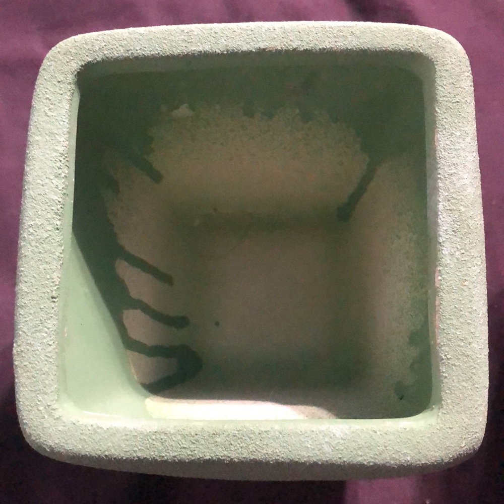 Retro Flower Pots - Picture 6 of 8